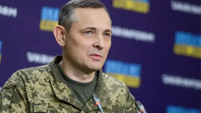 Повітряні сили змінюють ранкові зведення щодо балістики: Ігнат пояснив причину