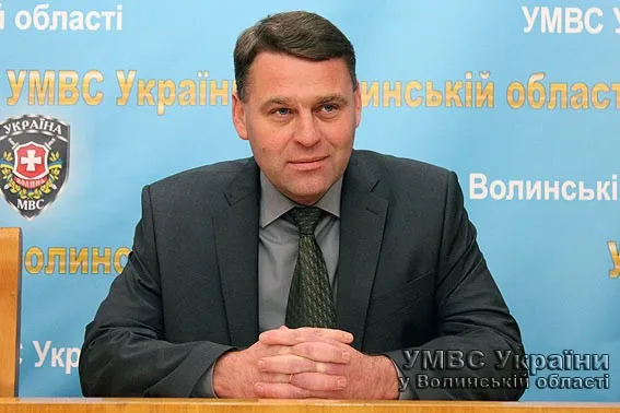 Шпига спростував чутки, що луцьким поліцейським не платять стипендію