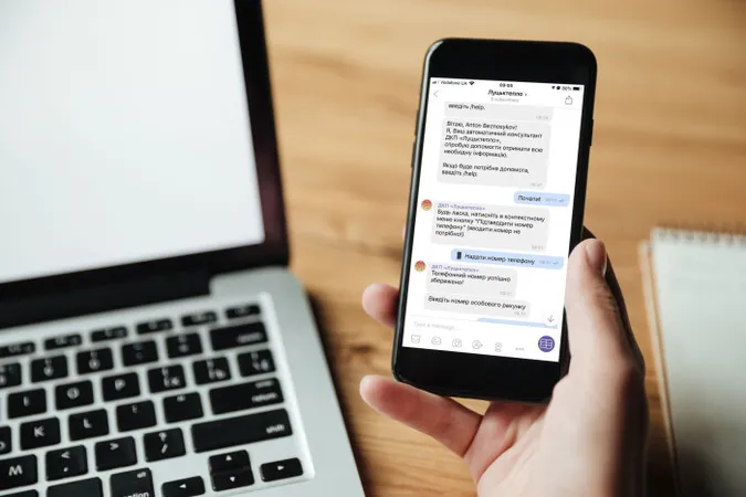 «Луцьктепло» запускає Viber-bot
