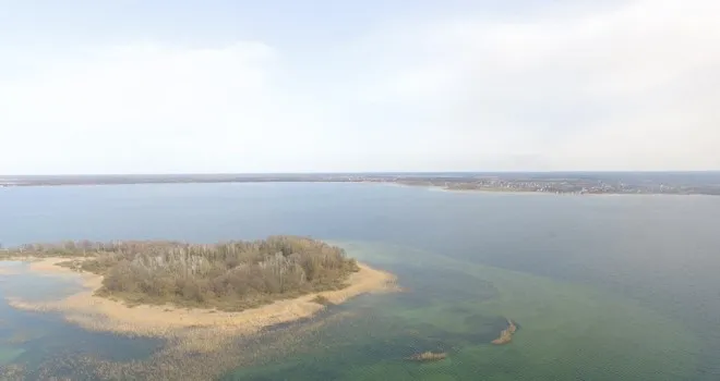 Світязь дуже обмілів, – науковці