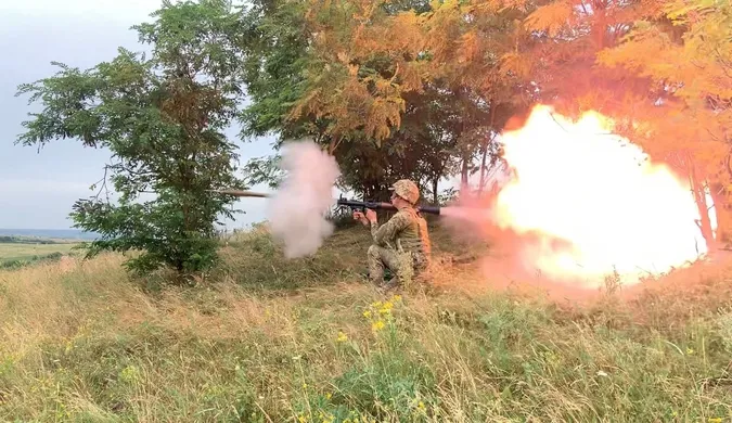Близько 259 160 окупантів, 4375 танків, 4344 безпілотники: втрати ворога на 24 серпня
