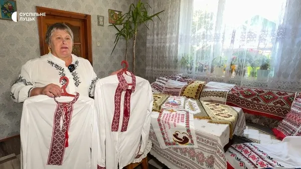 Ліс, Стир і 400-річний дуб: як живе село Куликовичі на Волині (фото, відео)