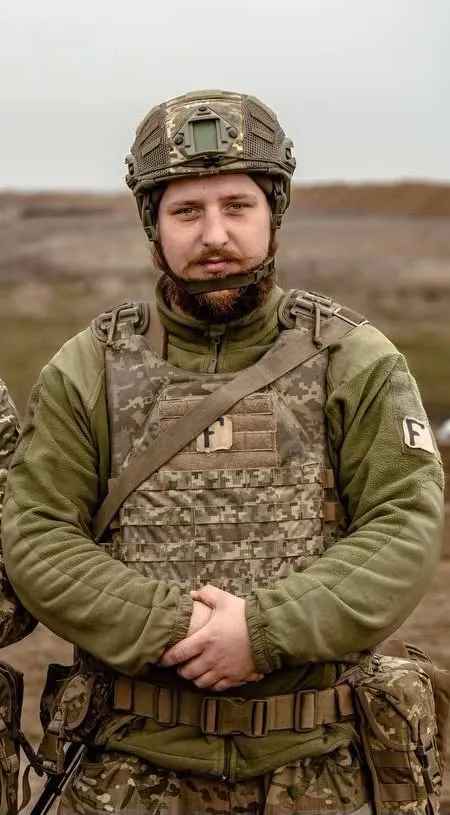 Навіки додому: на Волині попрощалися з загиблим воїном Сергієм Павловським