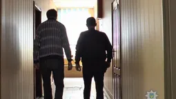 Лучанин, який відсидів за смерть батька, вбив матір (фото, відео)