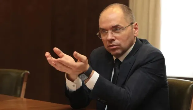 Помилилися: коронавірусного рекорду за добу не було