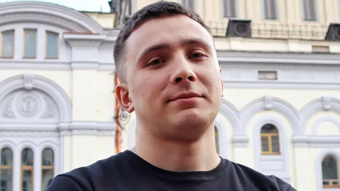 Стерненка виправдали за статтею про розбій