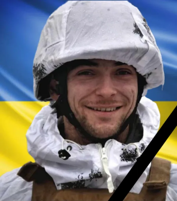 На Донеччині загинув Віталій Магдевич з Луцького району