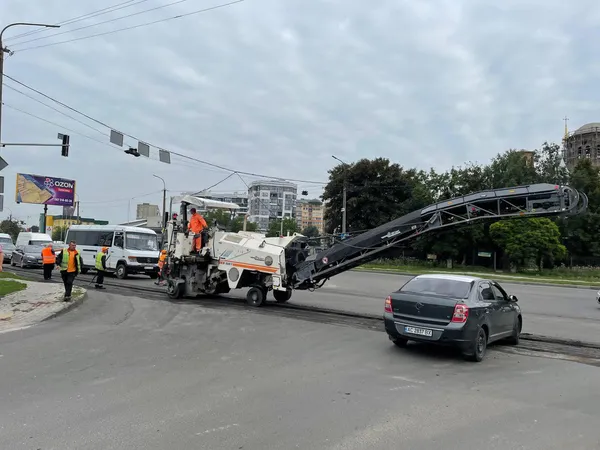 Головне у Луцьку: ТОП новин за п'ятницю, 20 серпня