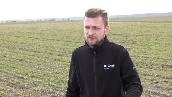 Високі ціни на пальне та міндобрива: як це вплине на посівну на Волині (відео)
