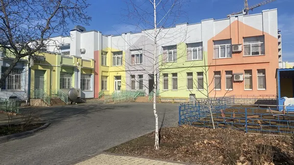У миколаївському реабілітаційному центрі катують дітей (фото)