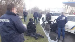Стало відомо, кого з ковельських депутатів затримали за допомогу ухилянтам (фото, відео)