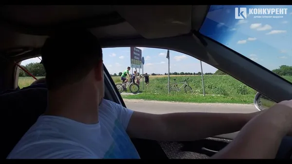 Луцька студія «Правда PRO» знімає нове кіно (фото, відео)