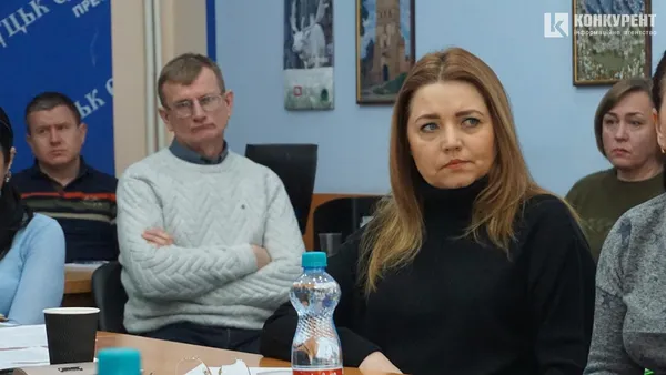 Алла Надточій