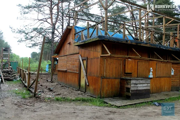 Як Шацьк готується до туристичного сезону (фото)
