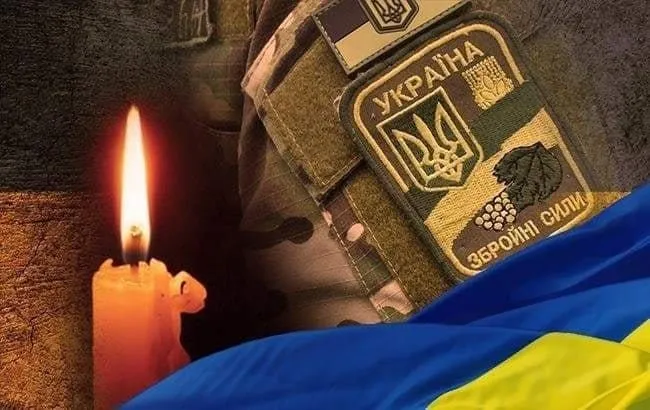На війні загинув ще один волинський захисник