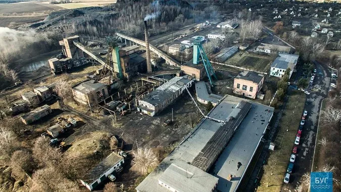 У Нововолинську закривають шахту: що буде з працівниками