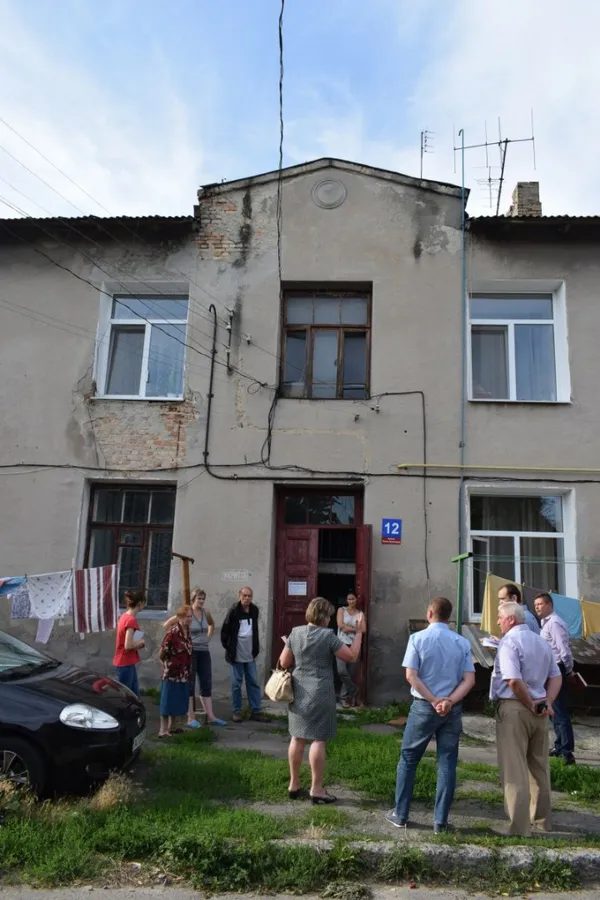 «Луцьктепло» радить споживачам переходити на автономне опалення