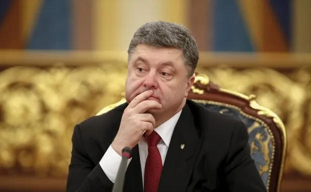 Чи зменшився рівень корупції при Порошенку?