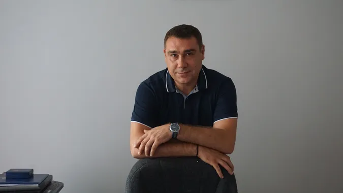 «Коли йду в операційну – я відпочиваю», –  головний лікар Волинської обласної лікарні