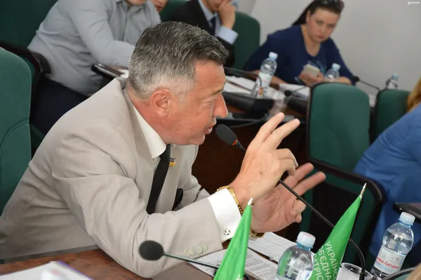 Що цікавого було на травневій сесії Луцькради
