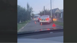 У Луцьку трапилася чергова аварія: рух вулицею паралізовано (відео)