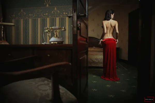 «Якщо каже, що фотографуватиметься в білизні, –  100% хоче голою», –  фотограф про луцьких клієнток
