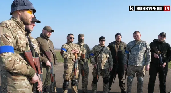 Головне у Луцьку: ТОП новин за п'ятницю, 26 травня