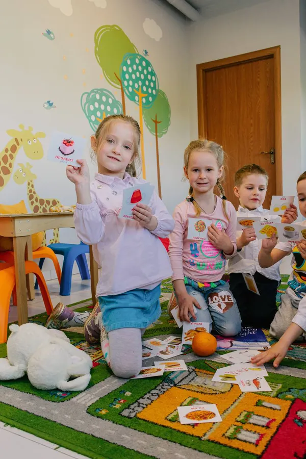 Мовна школа MANDARIN у Луцьку відкриває набір студентів*