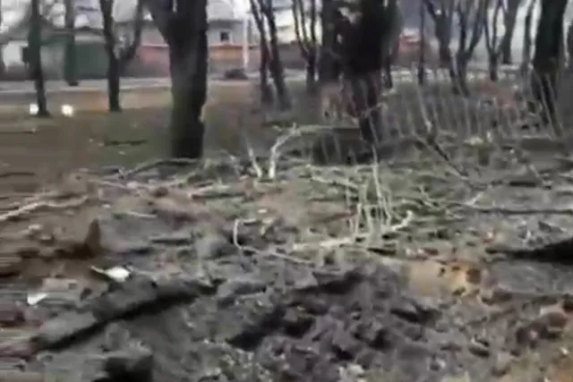 У Волновасі гуманітарна катастрофа: люди благають про допомогу (фото)