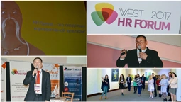 Як створити компанію з "людським серцем": поради з HR-форуму в Луцьку