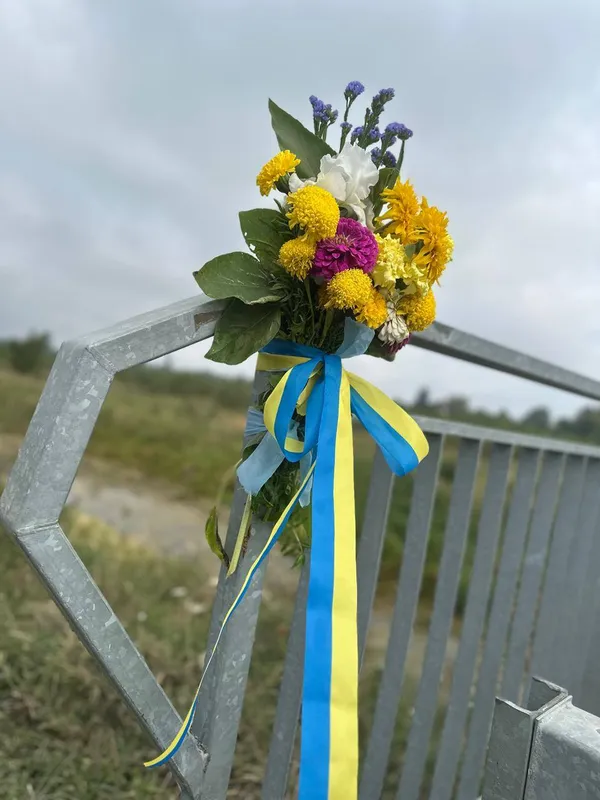 Без батька залишилось п'ятеро дітей: на Волині попрощалися з воїном Володимиром Калитюком (фото)