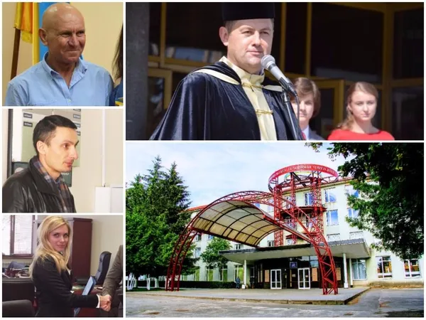Зарплата в Бельгії, дача біля Світязю, нові луцькі квартири: е-декларації «верхівки» ЛНТУ
