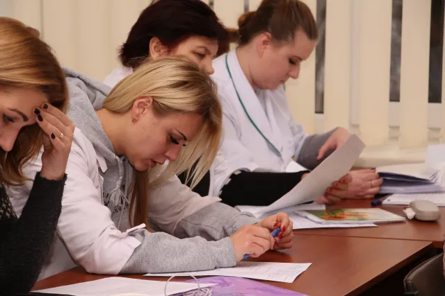 Викладачам інституту післядипломної освіти підвищать зарплату