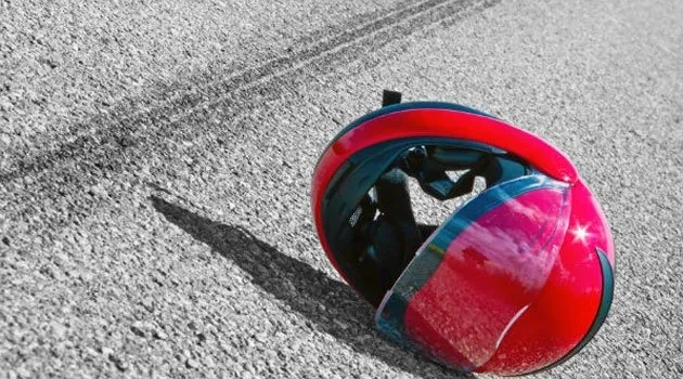 Аварія у Луцьку: госпіталізували мотоцикліста