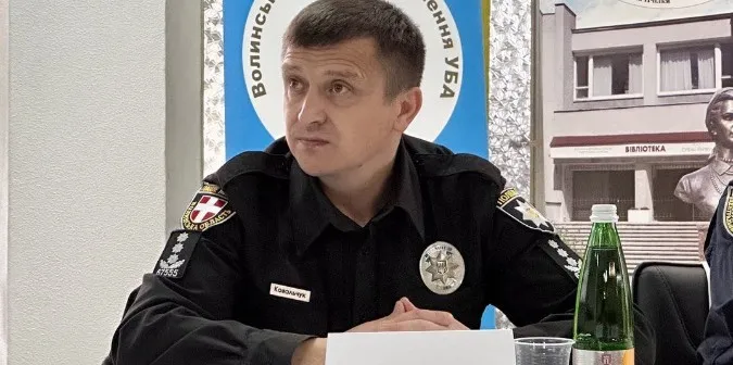 На Волині цьогоріч відкрили понад 450 кримінальних проваджень на ухилянтів, – Віталій Ковальчук