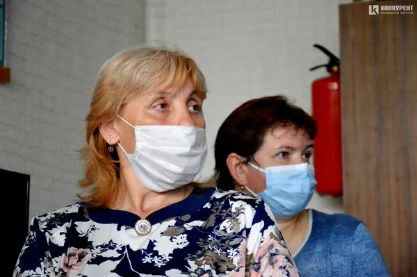 Від новачка до професіонала: вчителів жидичинського ліцею вчили користуватися MultiBoard (фото)
