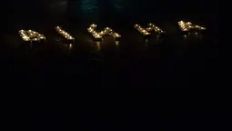 "Війна у слові": у Луцькому педколеджі відзначили День добровольця 