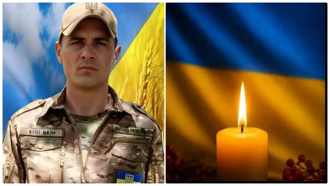 Підірване полоном здоров'я не витримало: у лікарні помер захисник із Волині Вадим Яковський