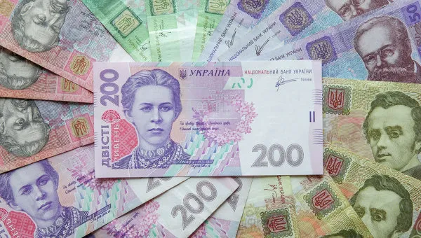 У НБУ не бачать підстав для падіння гривні