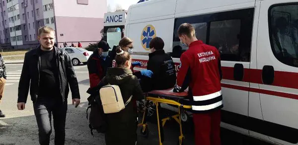 Головне у Луцьку: ТОП новин за п'ятницю, 26 березня