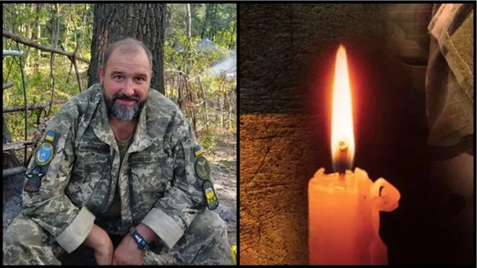 Був найкращим татом для своїх донечок: на Волині попрощалися із Володимиром Гродським (відео)