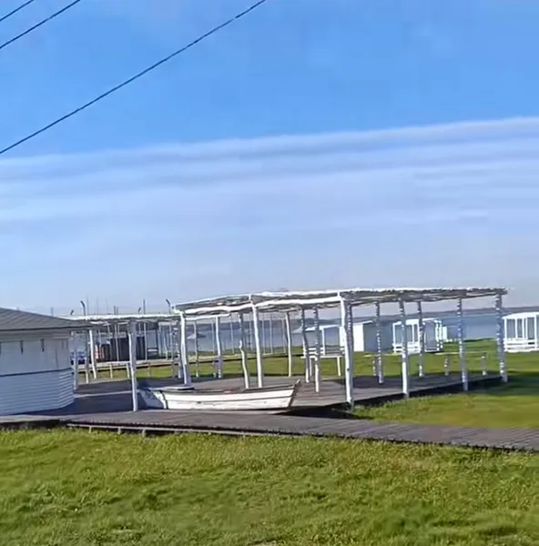 Осінній Світязь: де тиша зустрічається з красою (фото, відео)