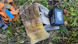 На Волині зловили трьох «мисливців» за кольоровим металом (фото)