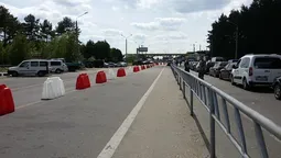 На Волині оновили дорогу до Ягодина (фото)