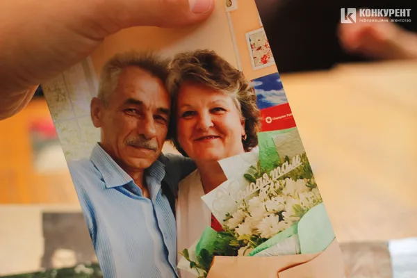 «Мій тато любив танцювати»: спогади про загиблого воїна із Луцька Віктора Коханюка