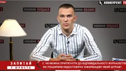 Журналісти, що поширюють фейки: як боротись? (відео)