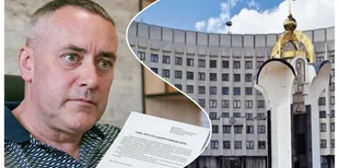 Ймовірний фігурант справи «Снігової королеви» Ігор Лех складає мандат депутата Волиньради