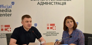 На Волині готуються запровадити безоплатне харчування для всіх школярів (фото)
