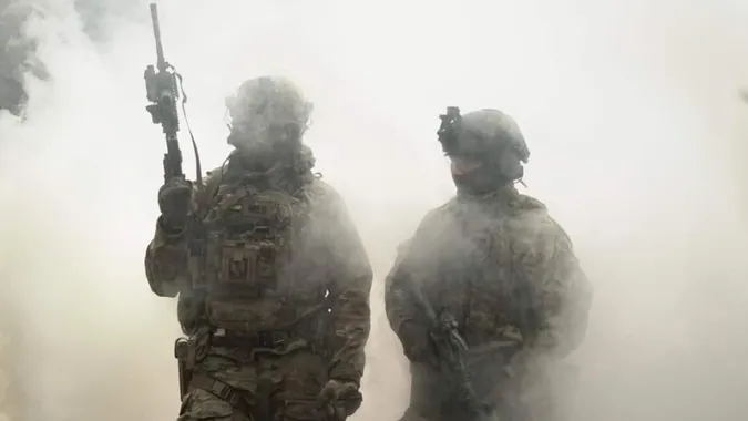 Очільник волинських патрульних поділився думками про «Гвардію наступу» (відео)