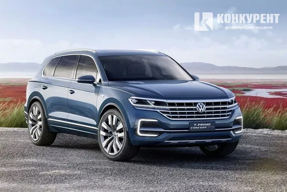 Топ-10 найгучніших новинок із автосалону в Пекіні